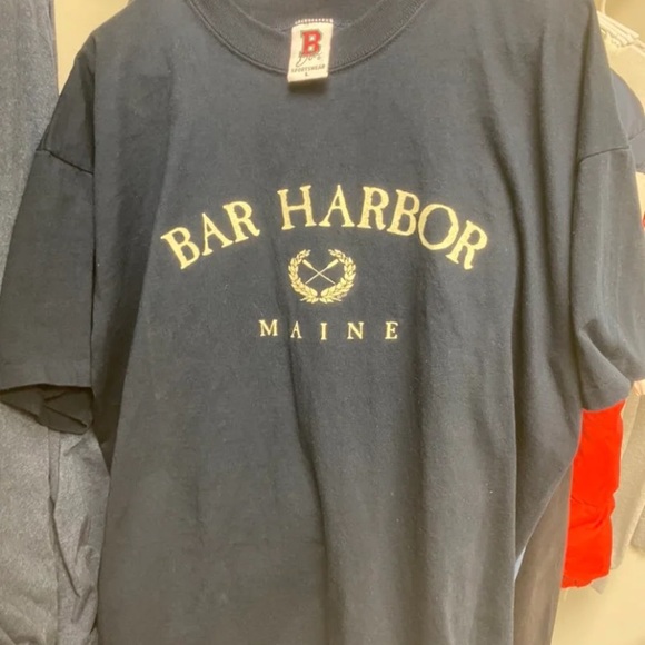 Vintage Shirt - Picture 1 of 2